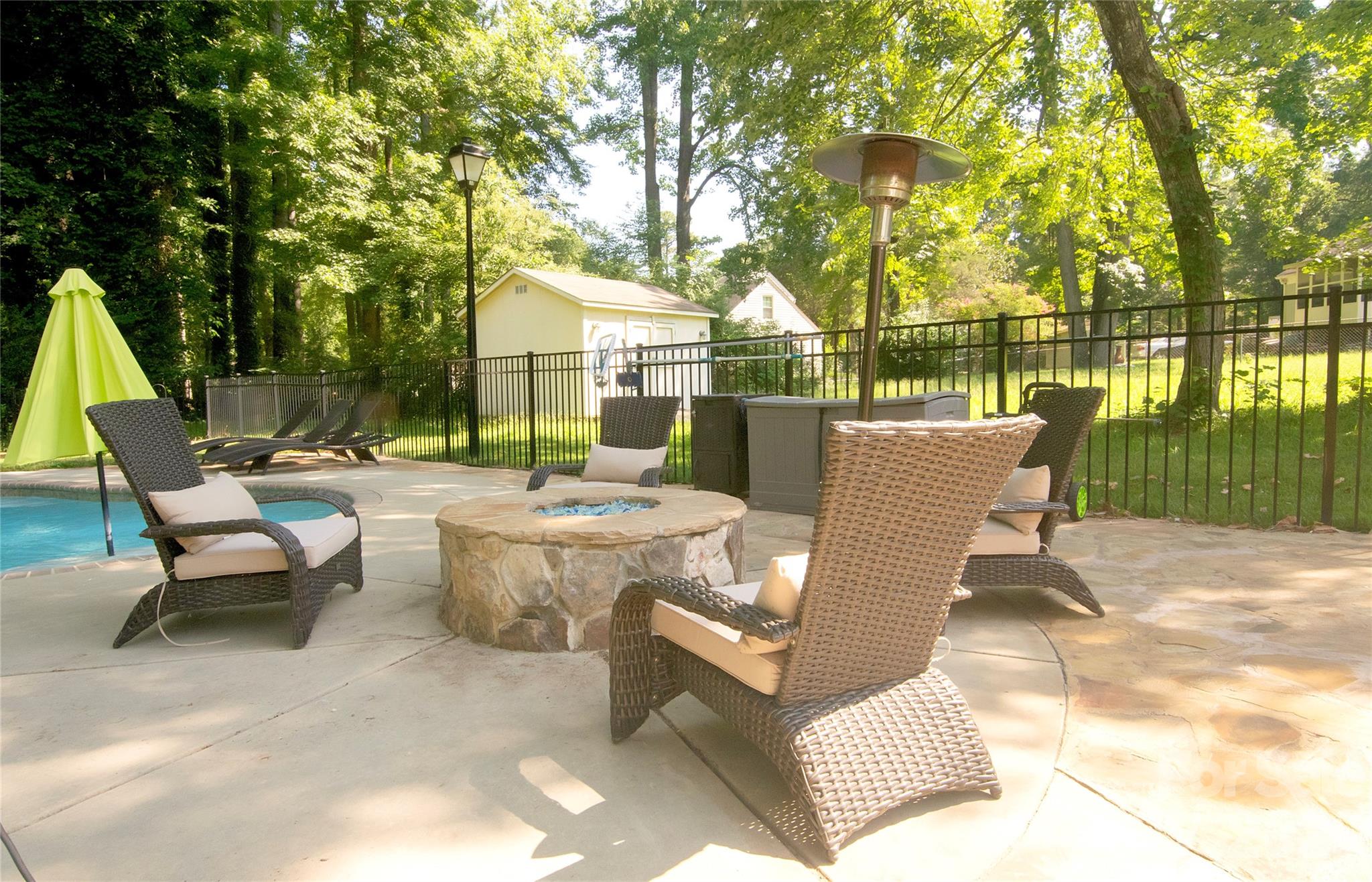 Olde Savannah - Residential