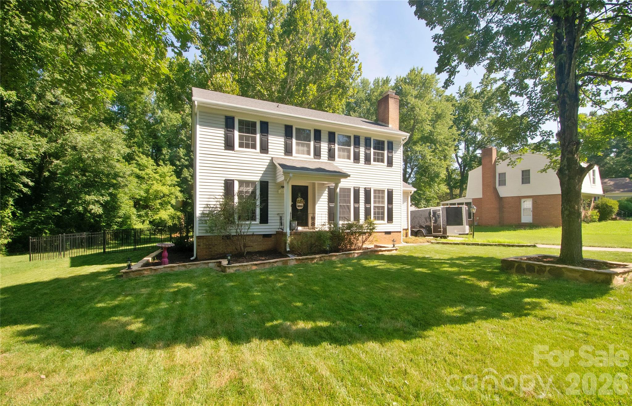 Olde Savannah - Residential