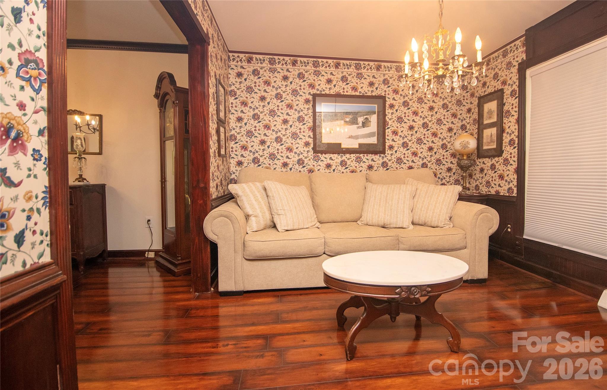 Olde Savannah - Residential