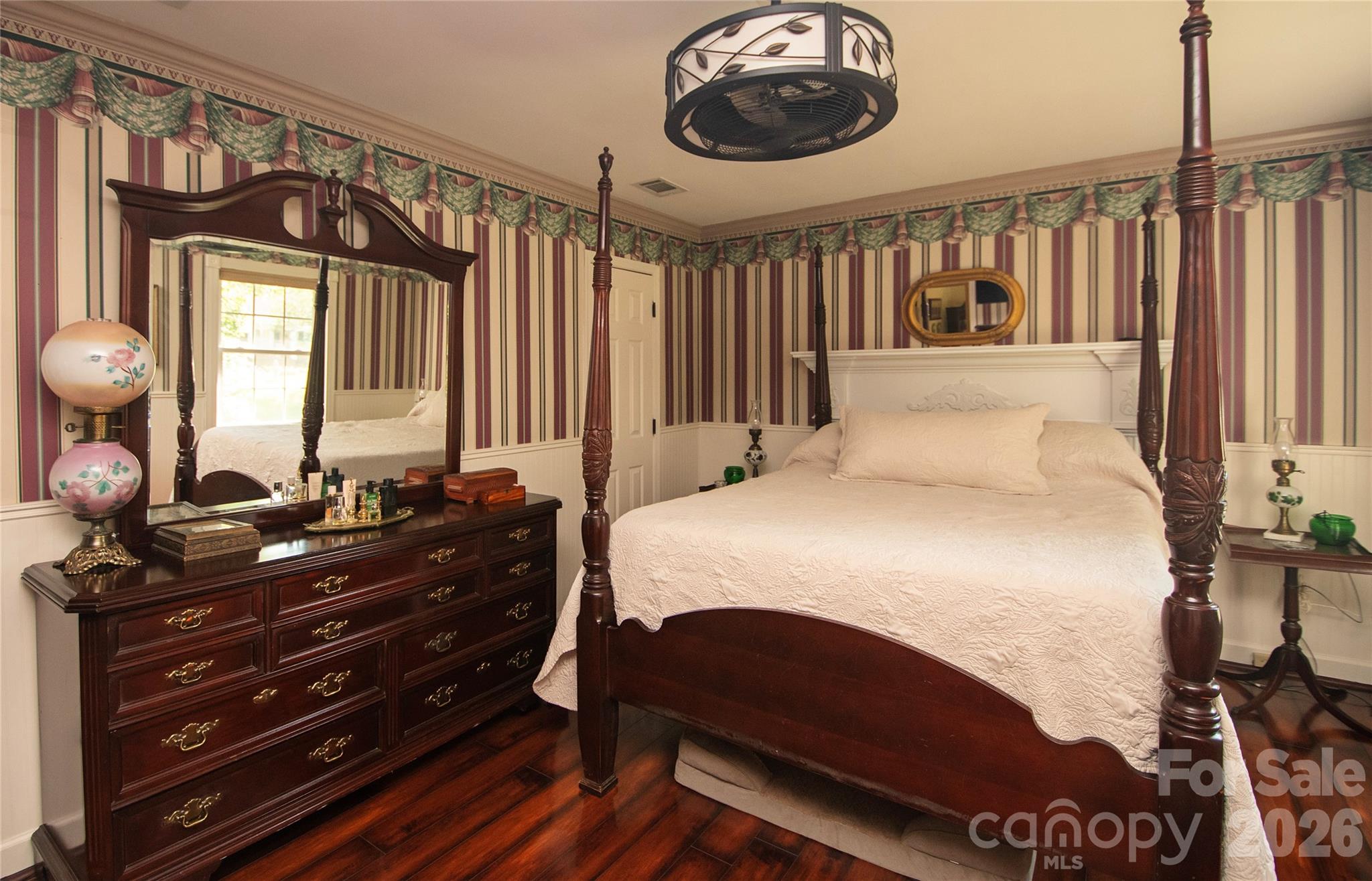 Olde Savannah - Residential