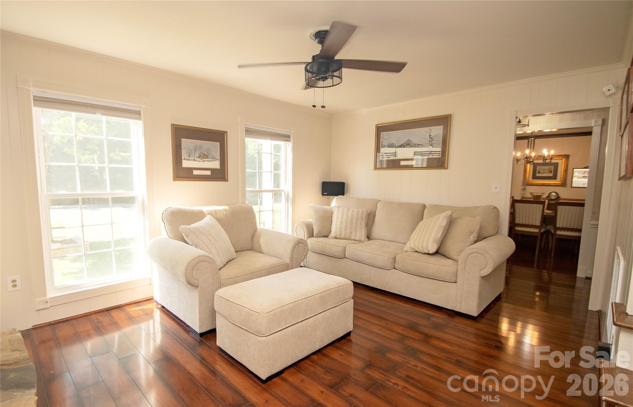 Olde Savannah - Residential