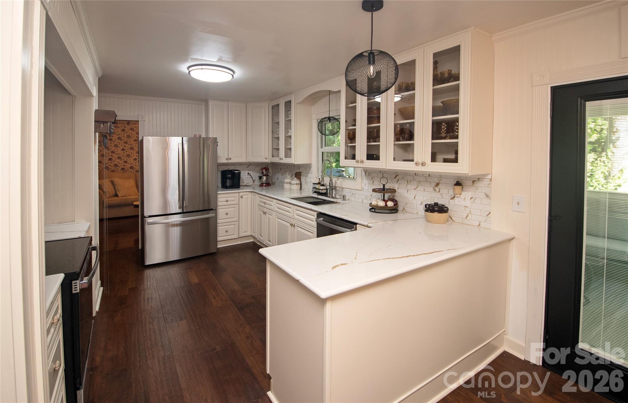 Olde Savannah - Residential