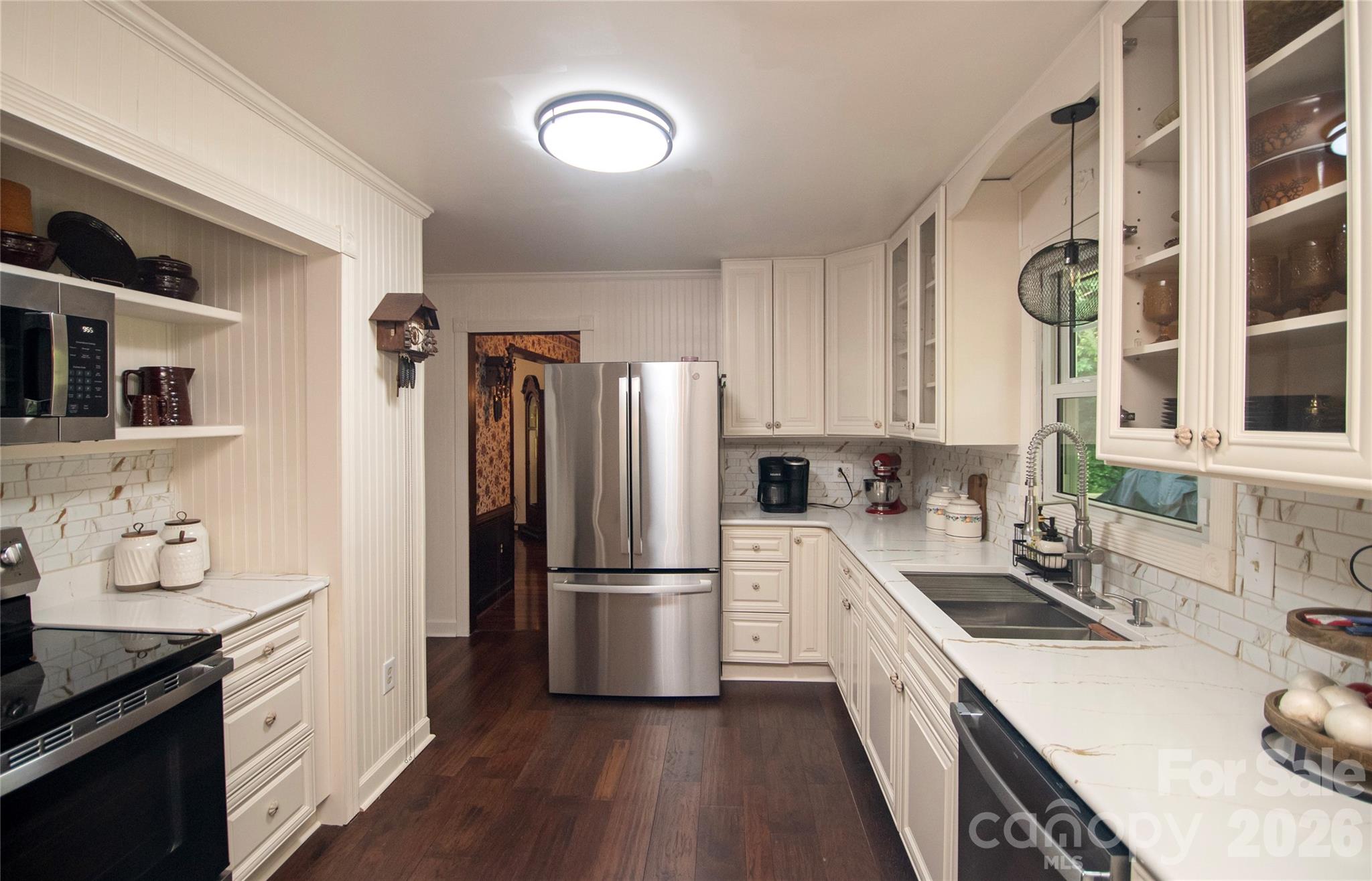 Olde Savannah - Residential