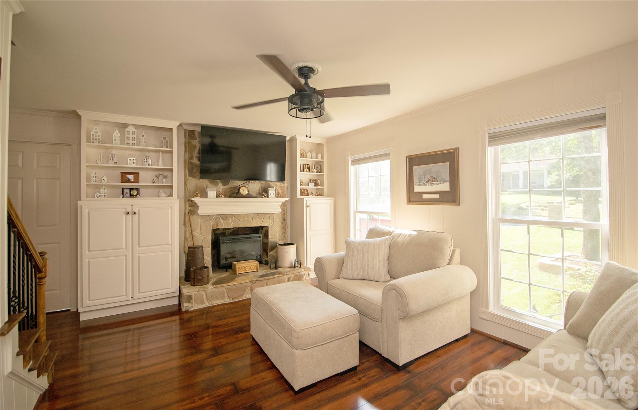 Olde Savannah - Residential