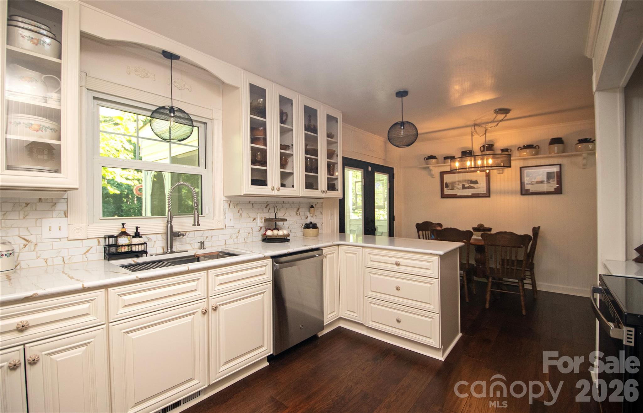 Olde Savannah - Residential