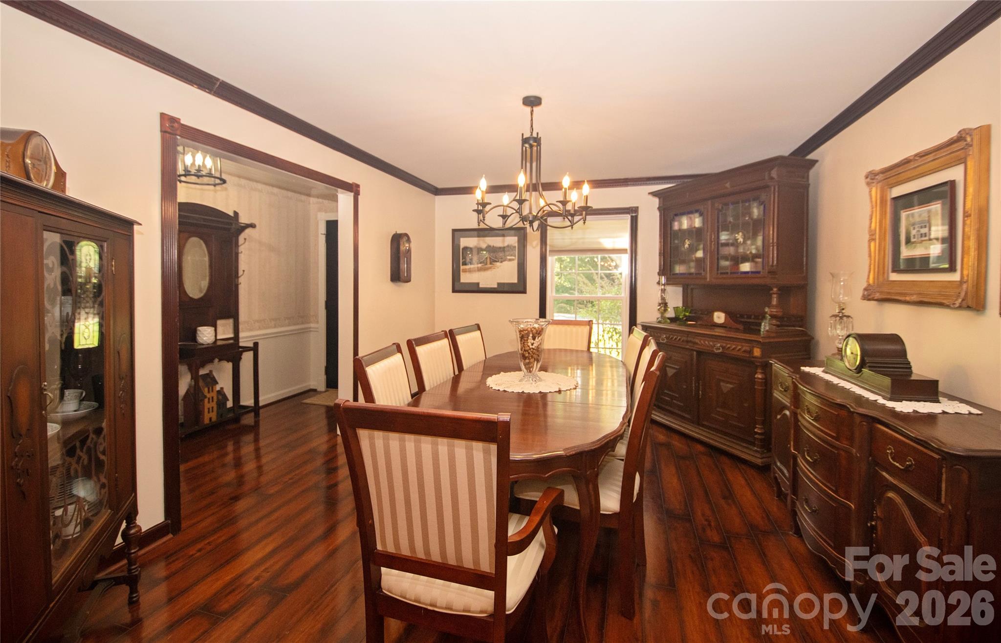Olde Savannah - Residential