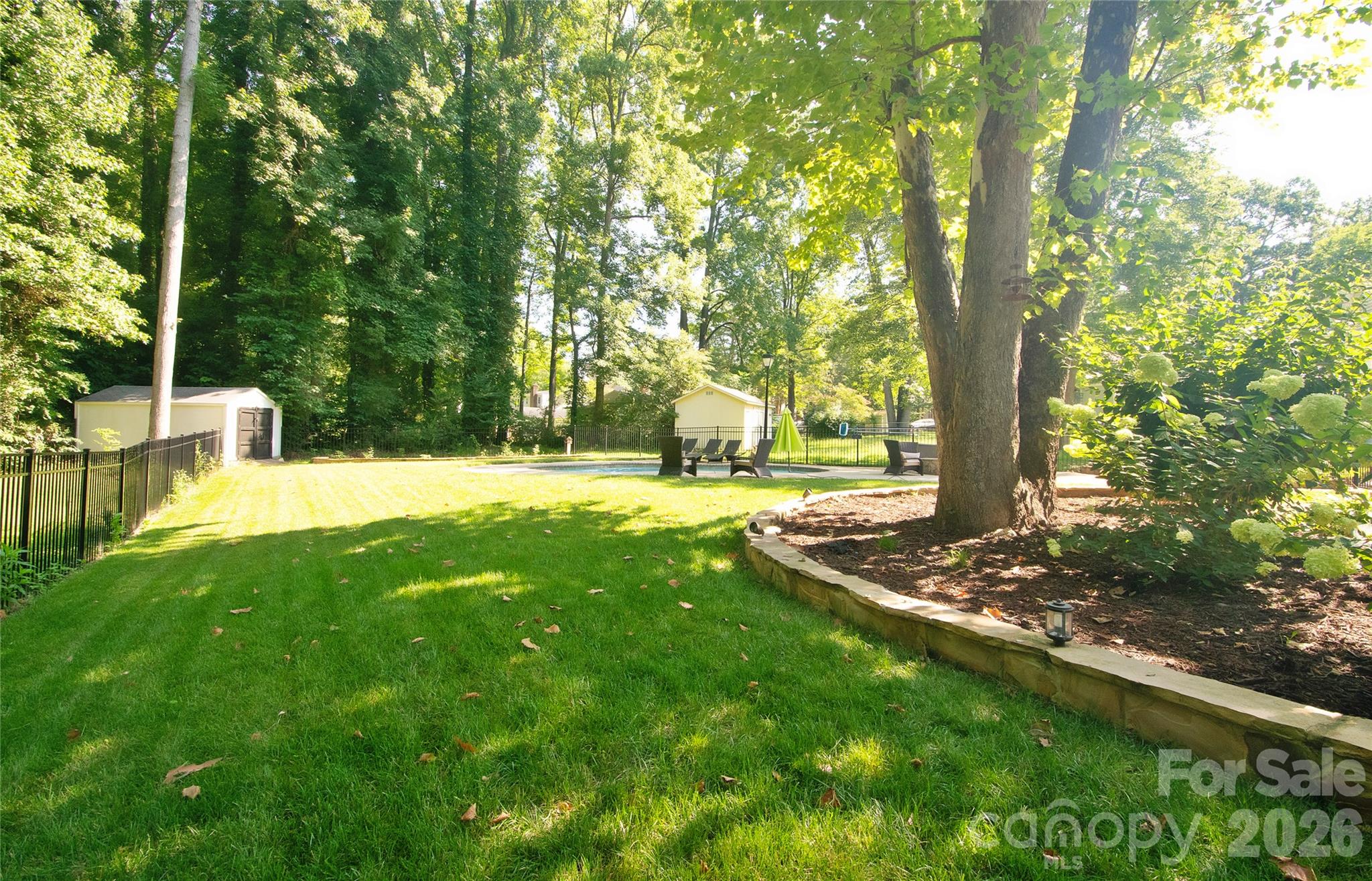 Olde Savannah - Residential
