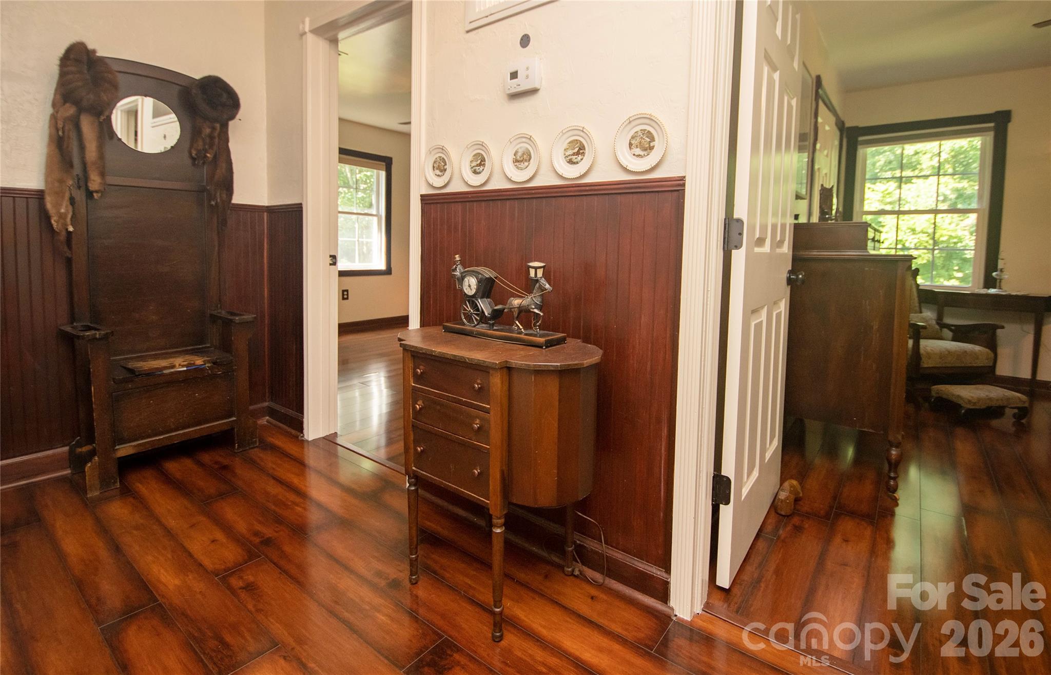Olde Savannah - Residential