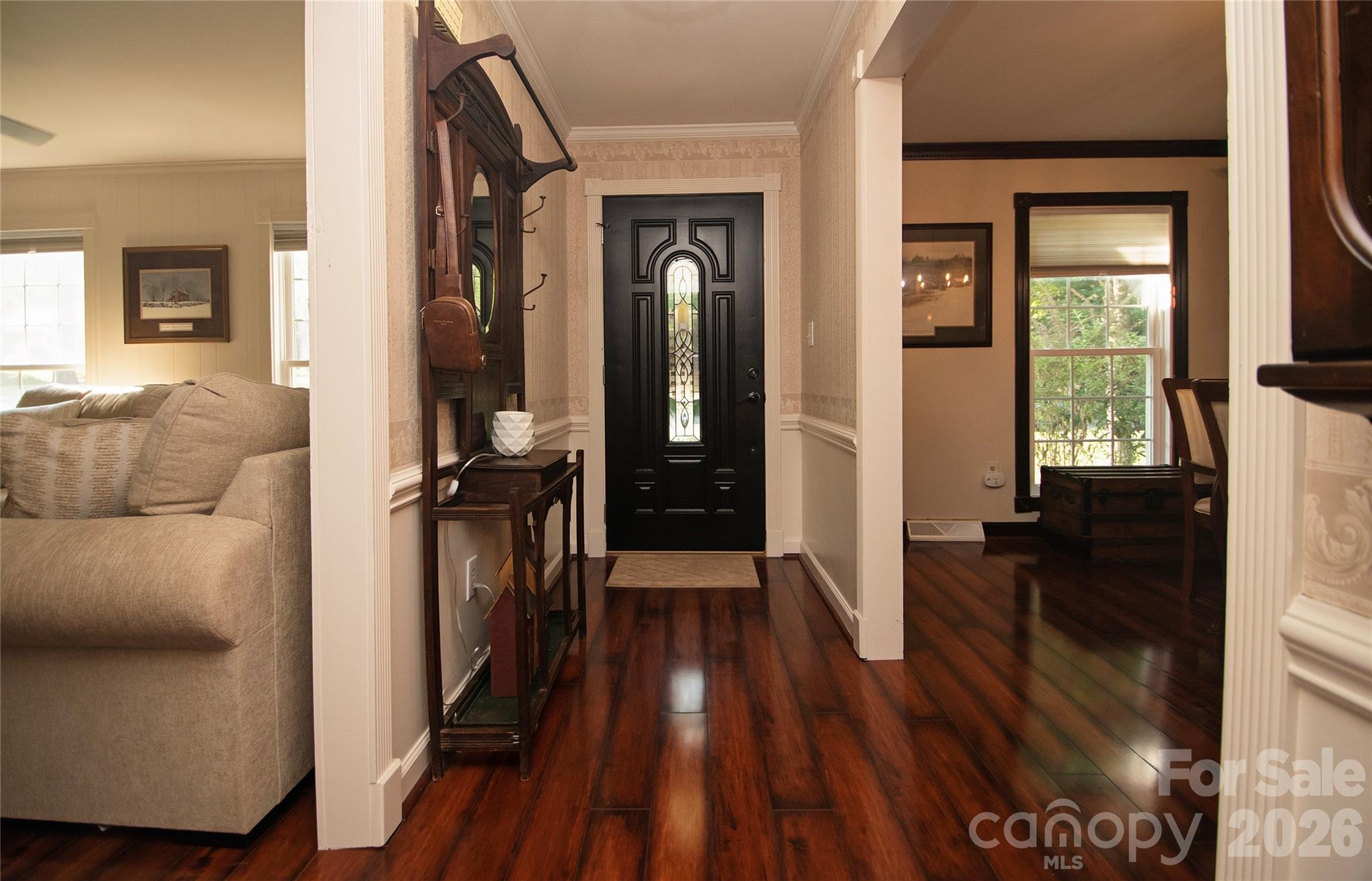 Olde Savannah - Residential