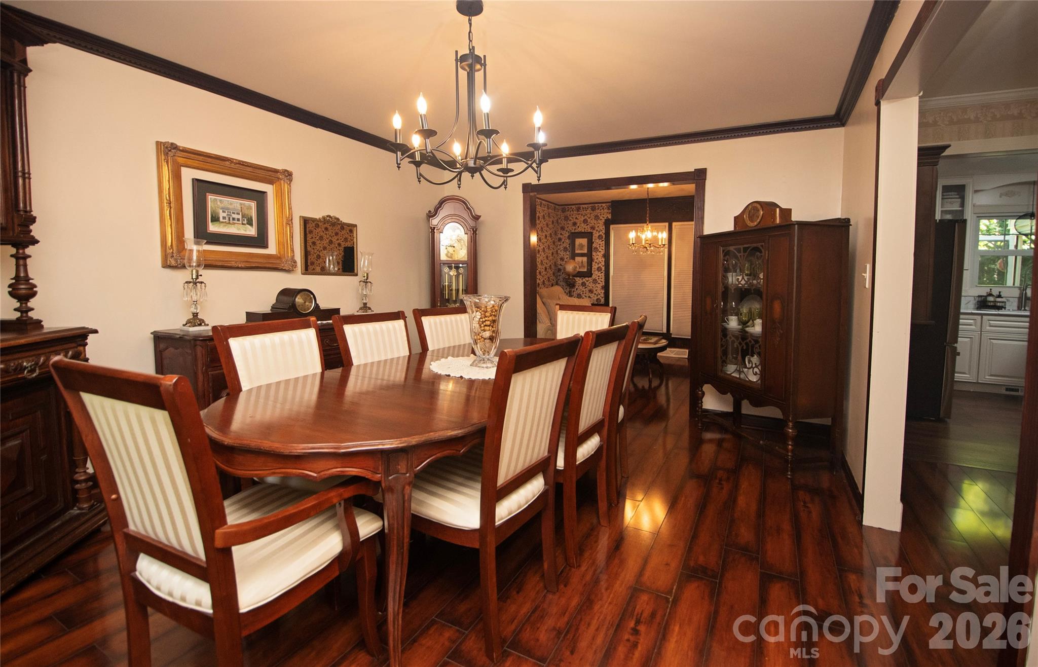Olde Savannah - Residential