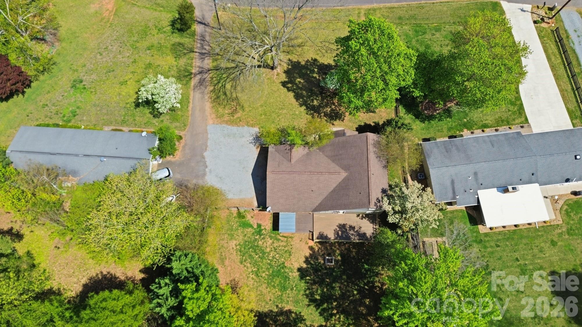 Hickory Hills - Residential