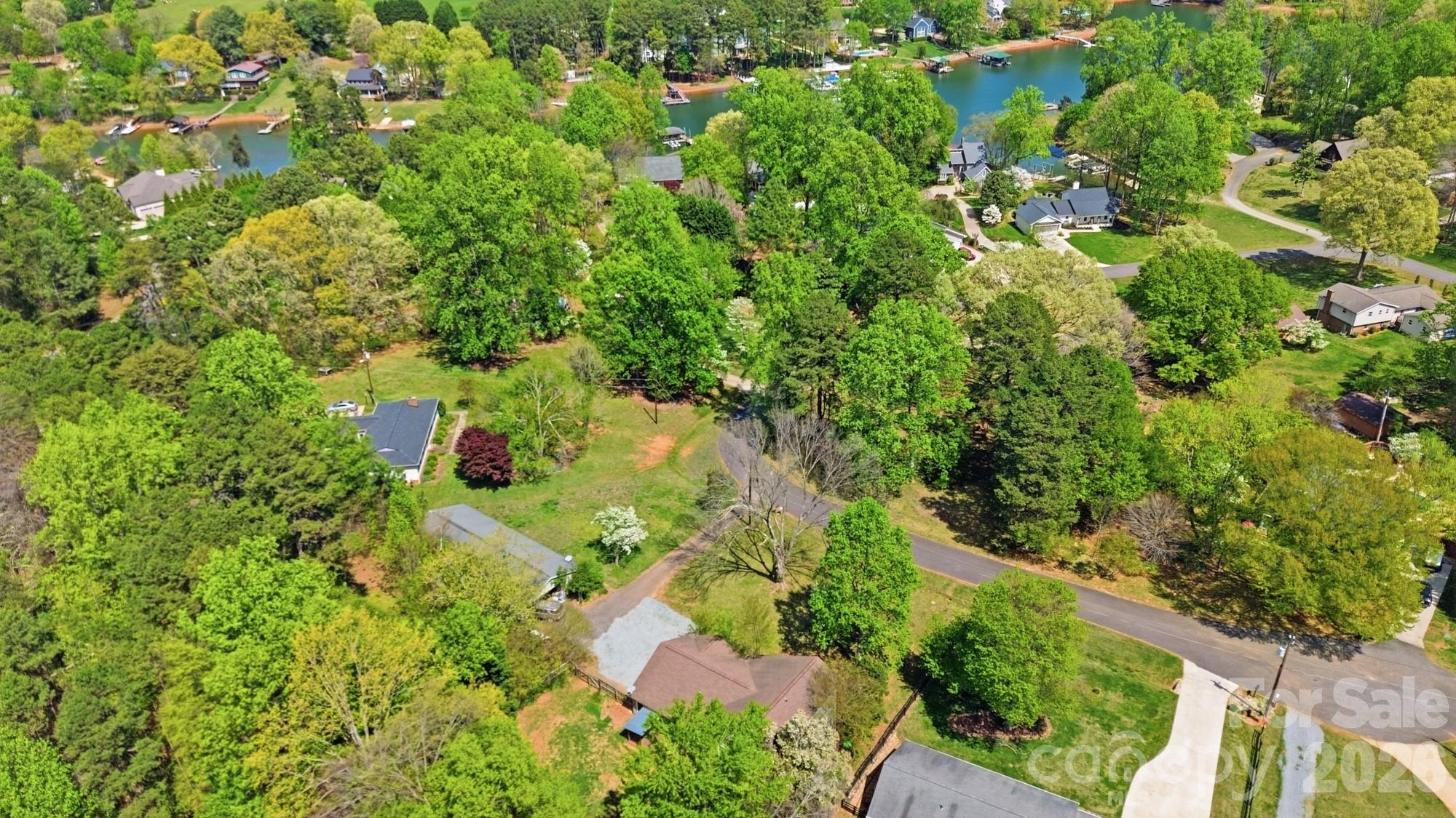 Hickory Hills - Residential