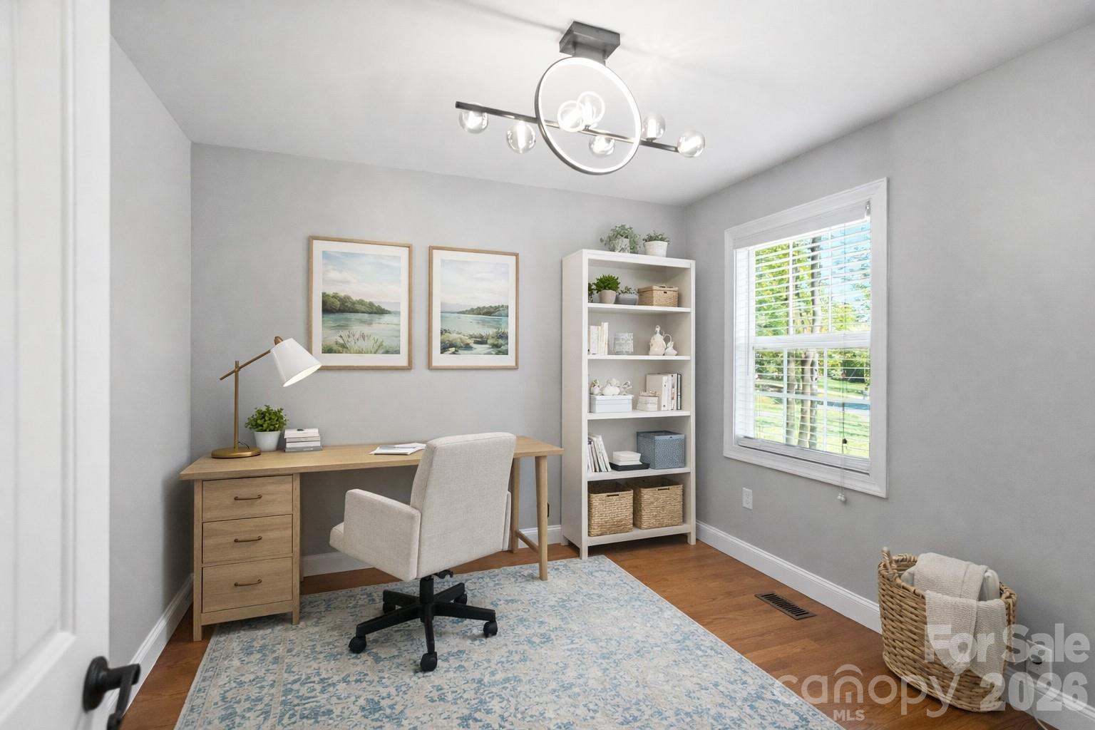 Hickory Hills - Residential