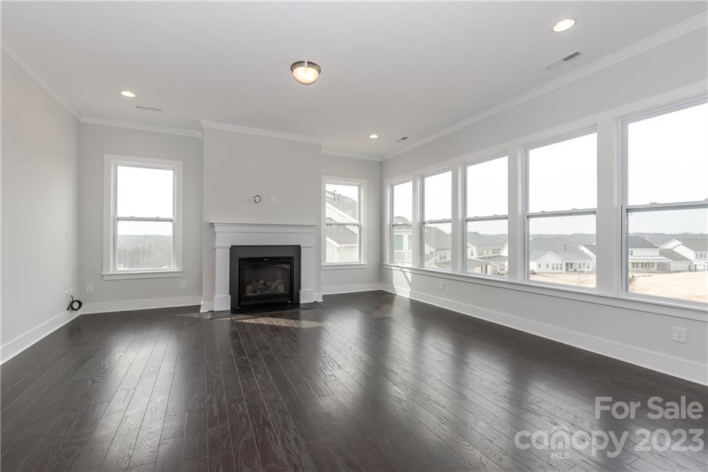 Masons Bend - Residential