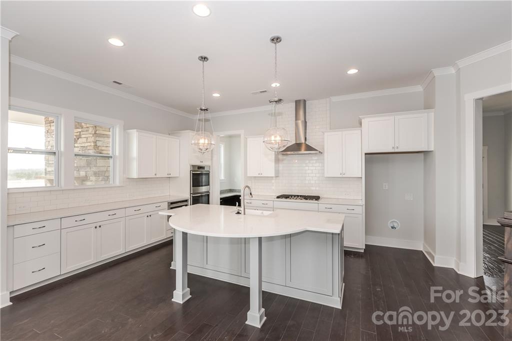 Masons Bend - Residential