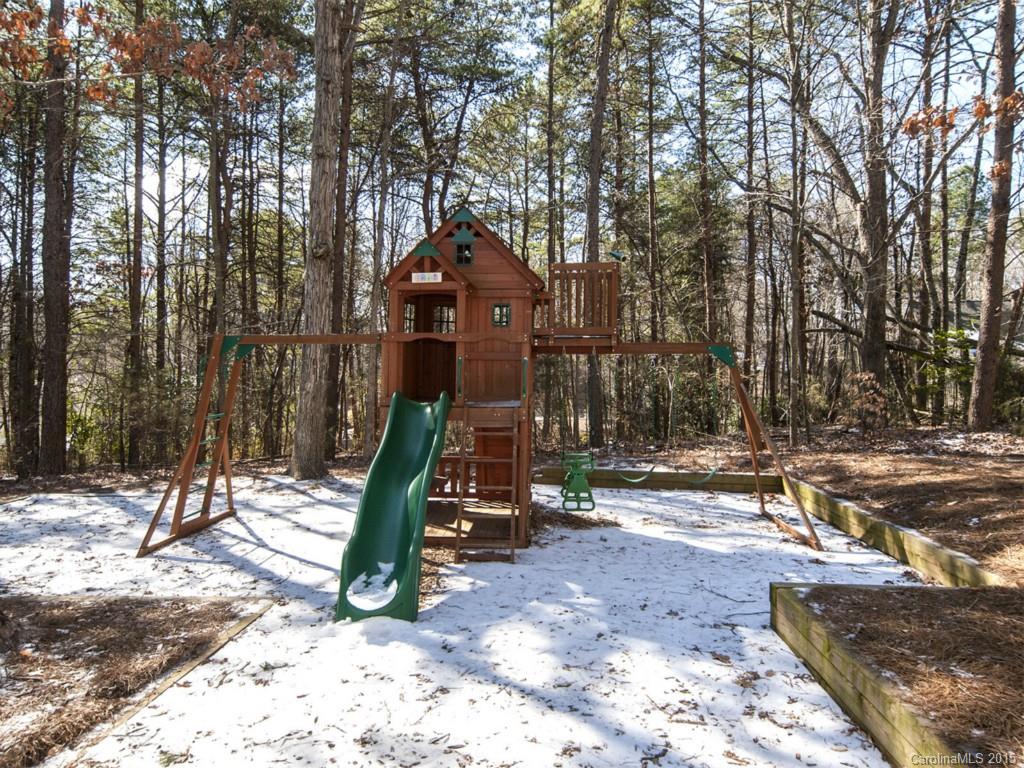River Hills - Residential
