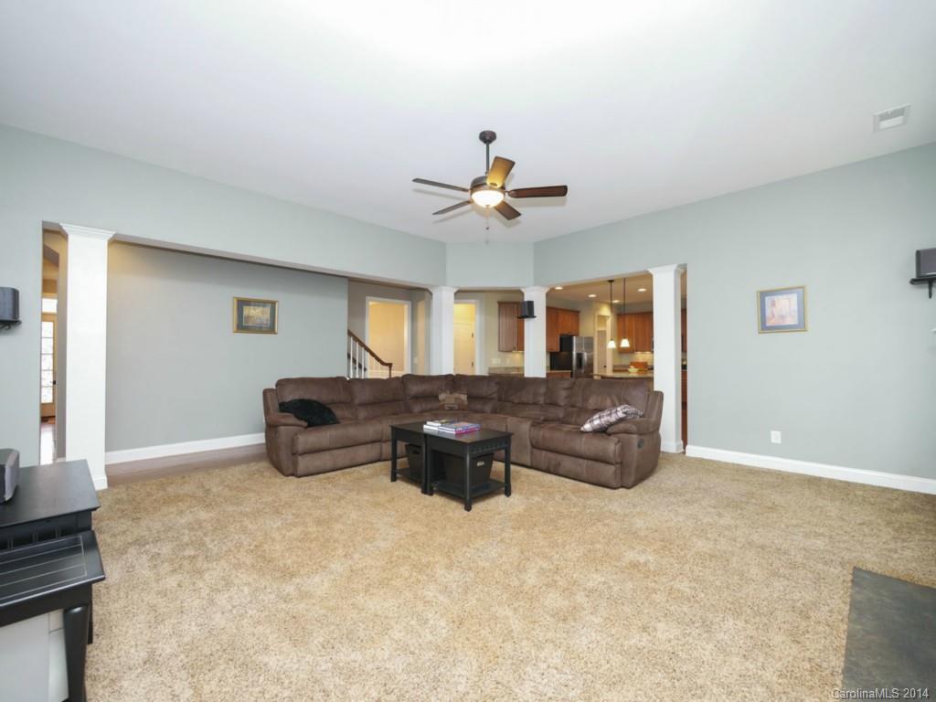 Somerset At Autumn Cove - Residential