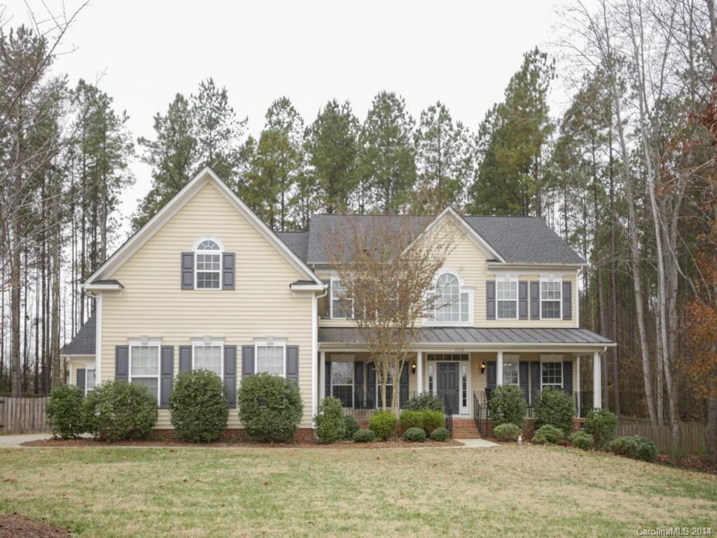 Somerset At Autumn Cove - Residential
