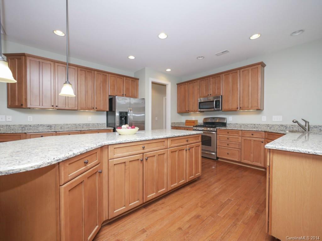Somerset At Autumn Cove - Residential
