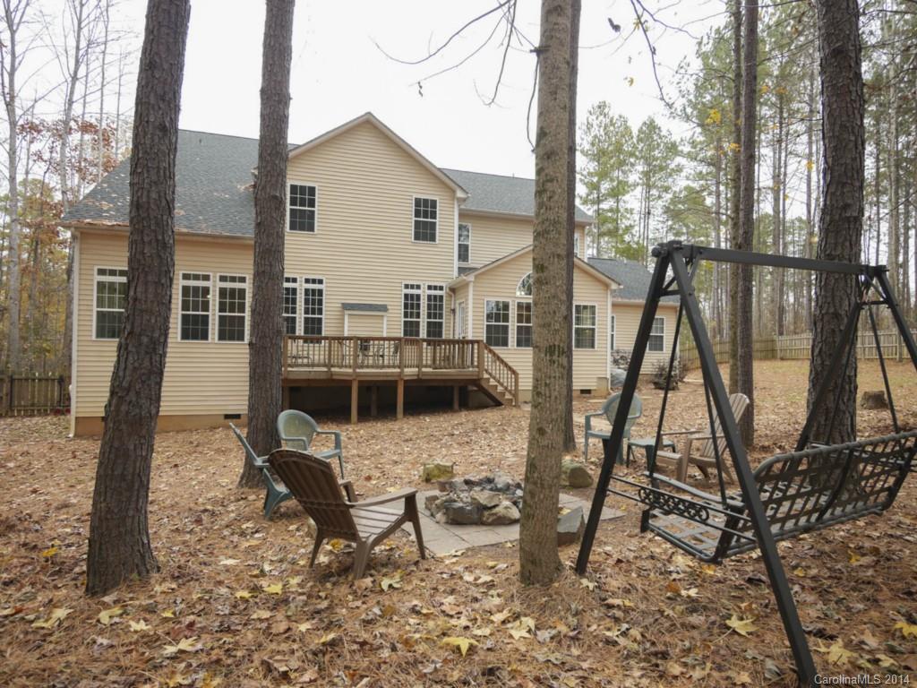 Somerset At Autumn Cove - Residential