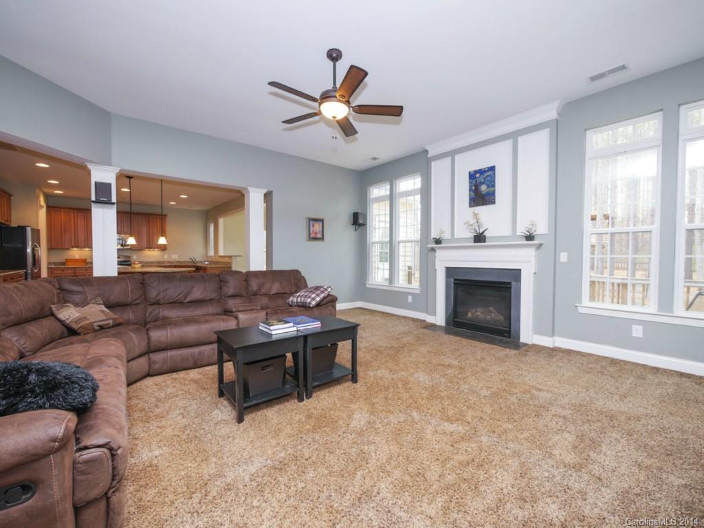 Somerset At Autumn Cove - Residential