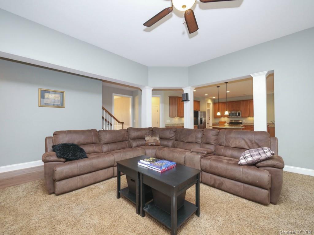 Somerset At Autumn Cove - Residential