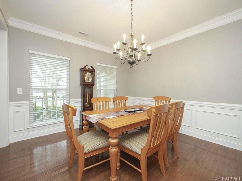 Somerset At Autumn Cove - Residential
