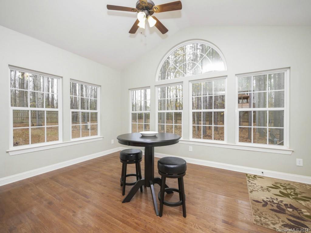 Somerset At Autumn Cove - Residential