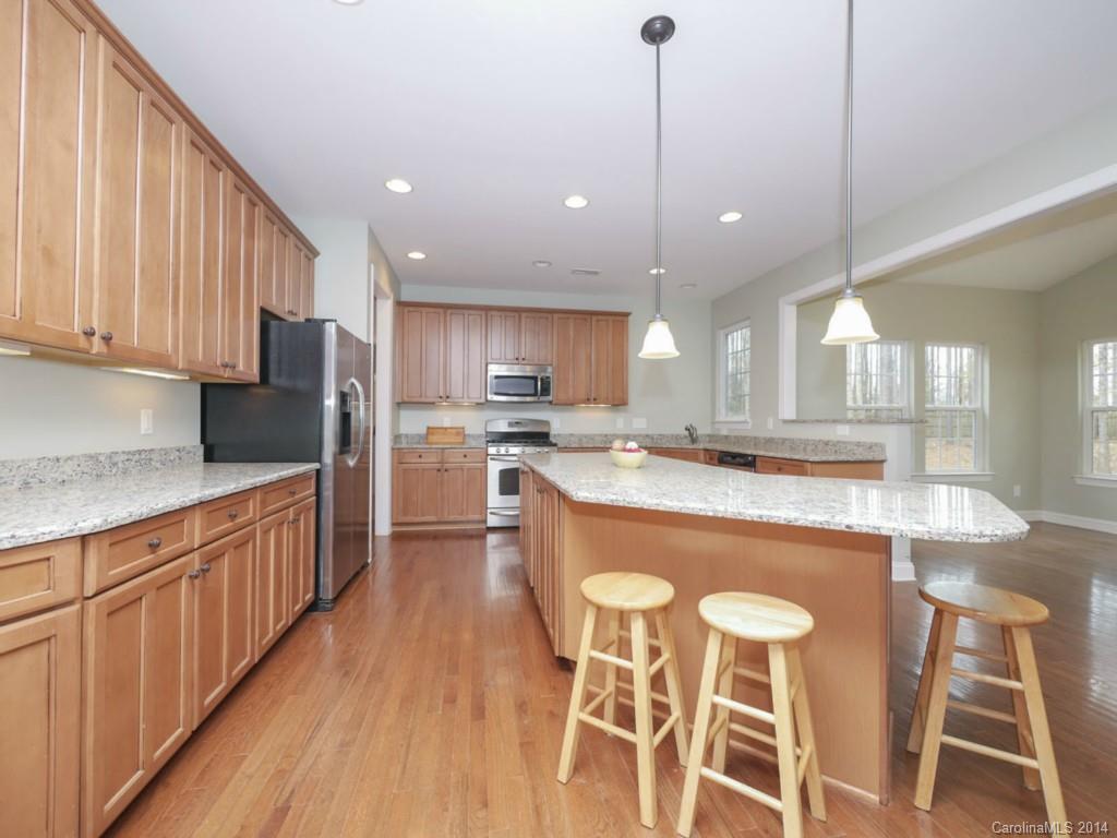 Somerset At Autumn Cove - Residential