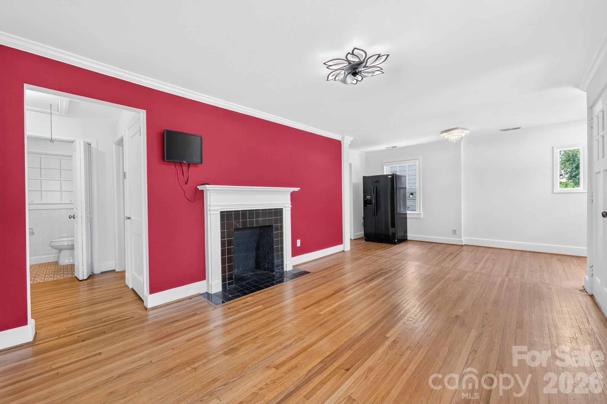 Dilworth Heights - Residential
