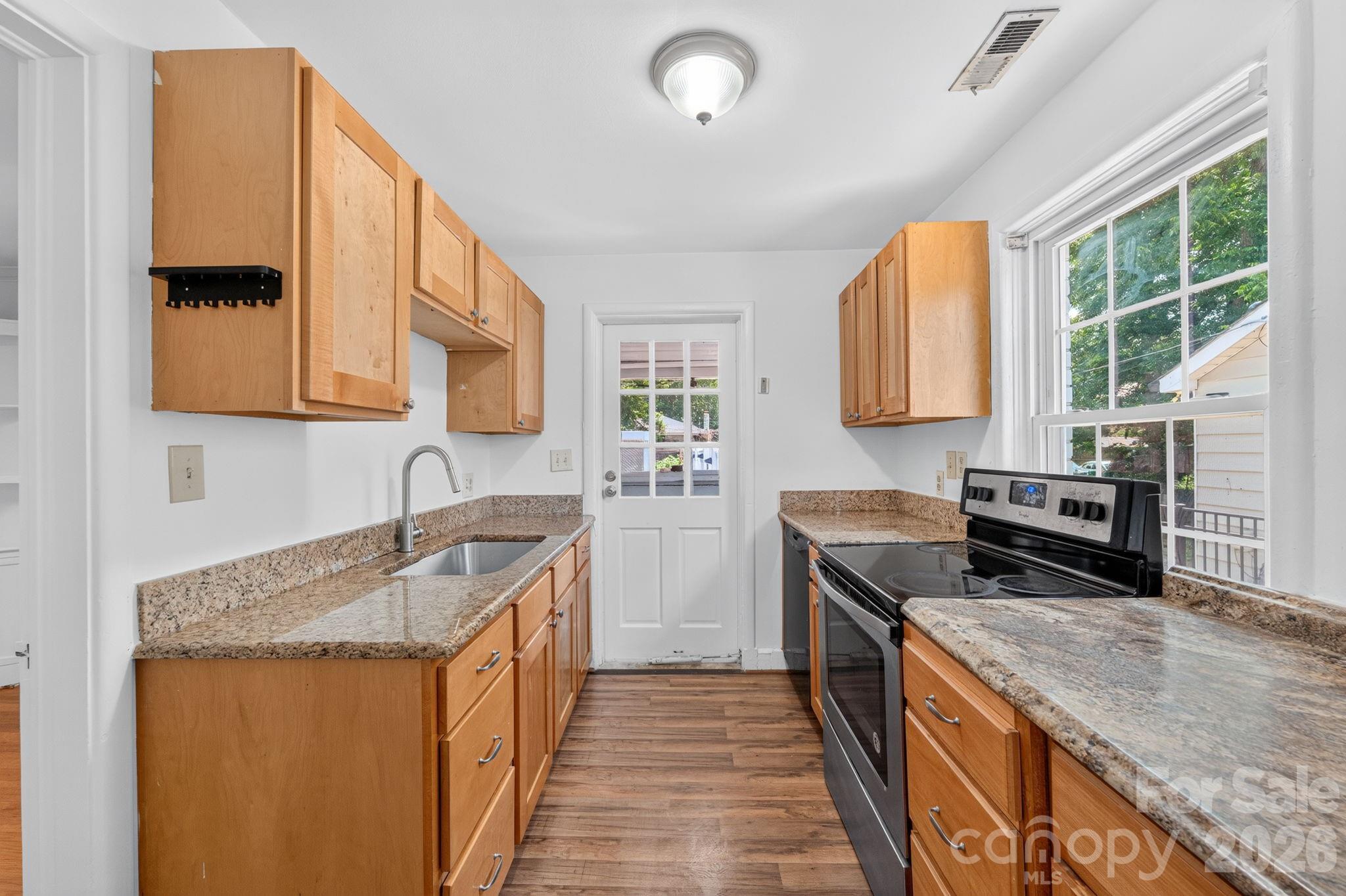 Dilworth Heights - Residential
