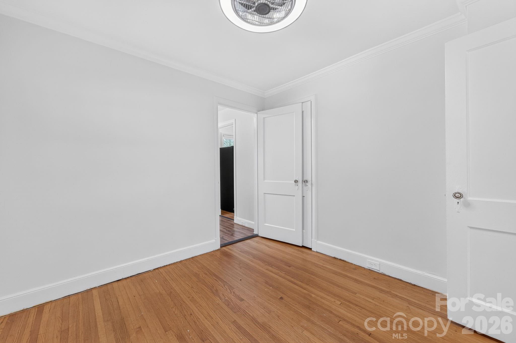 Dilworth Heights - Residential
