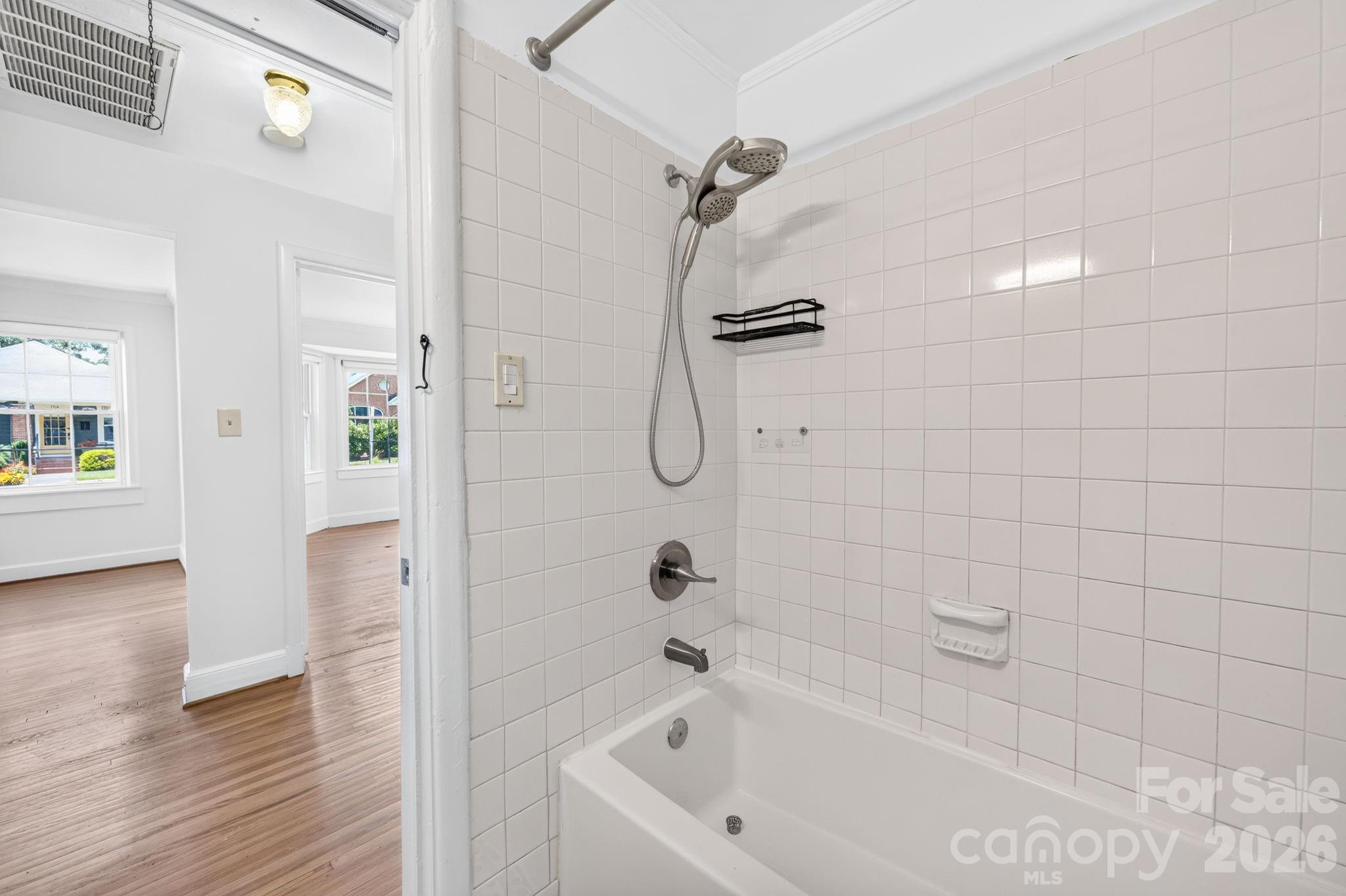 Dilworth Heights - Residential