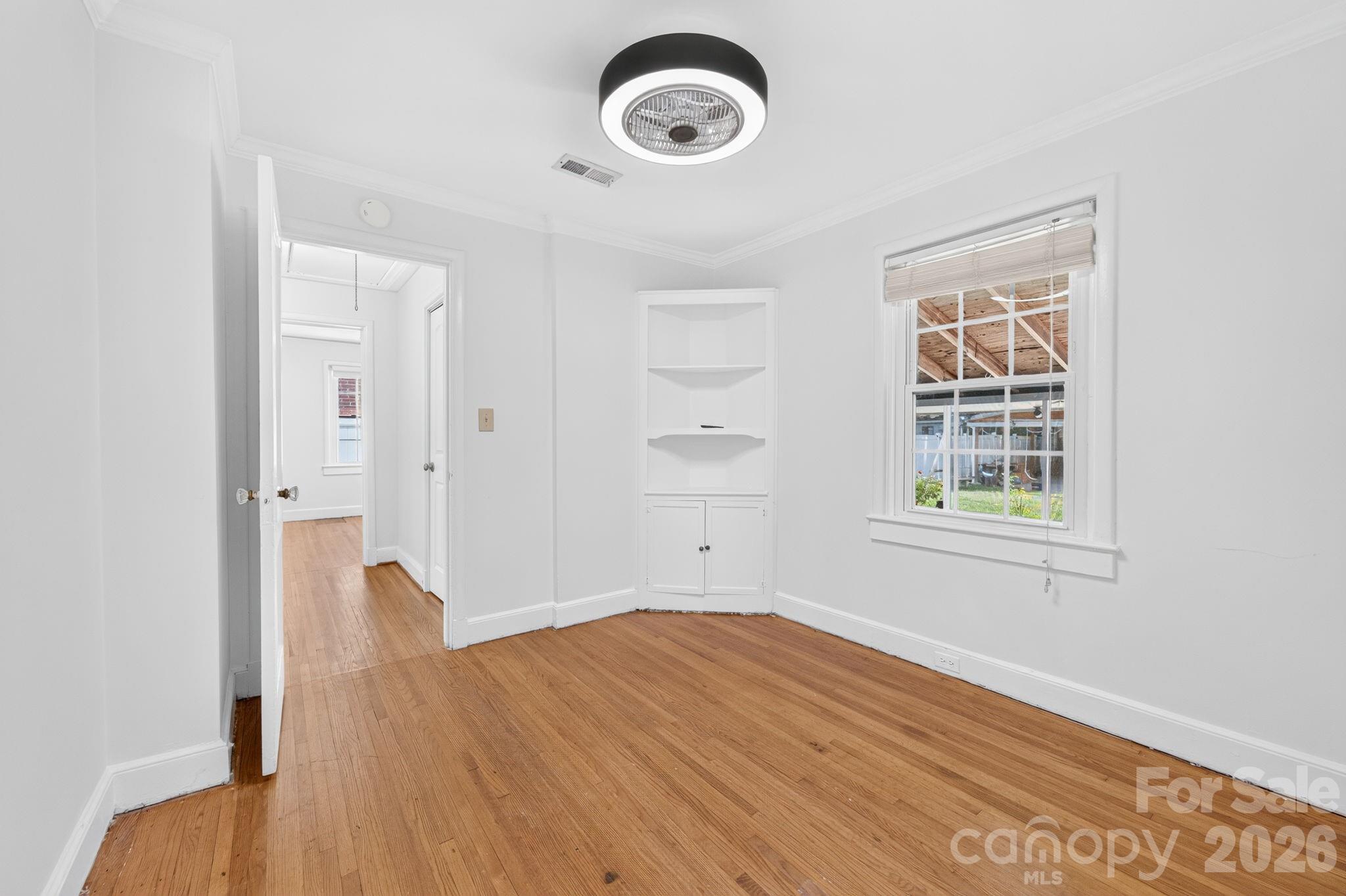 Dilworth Heights - Residential