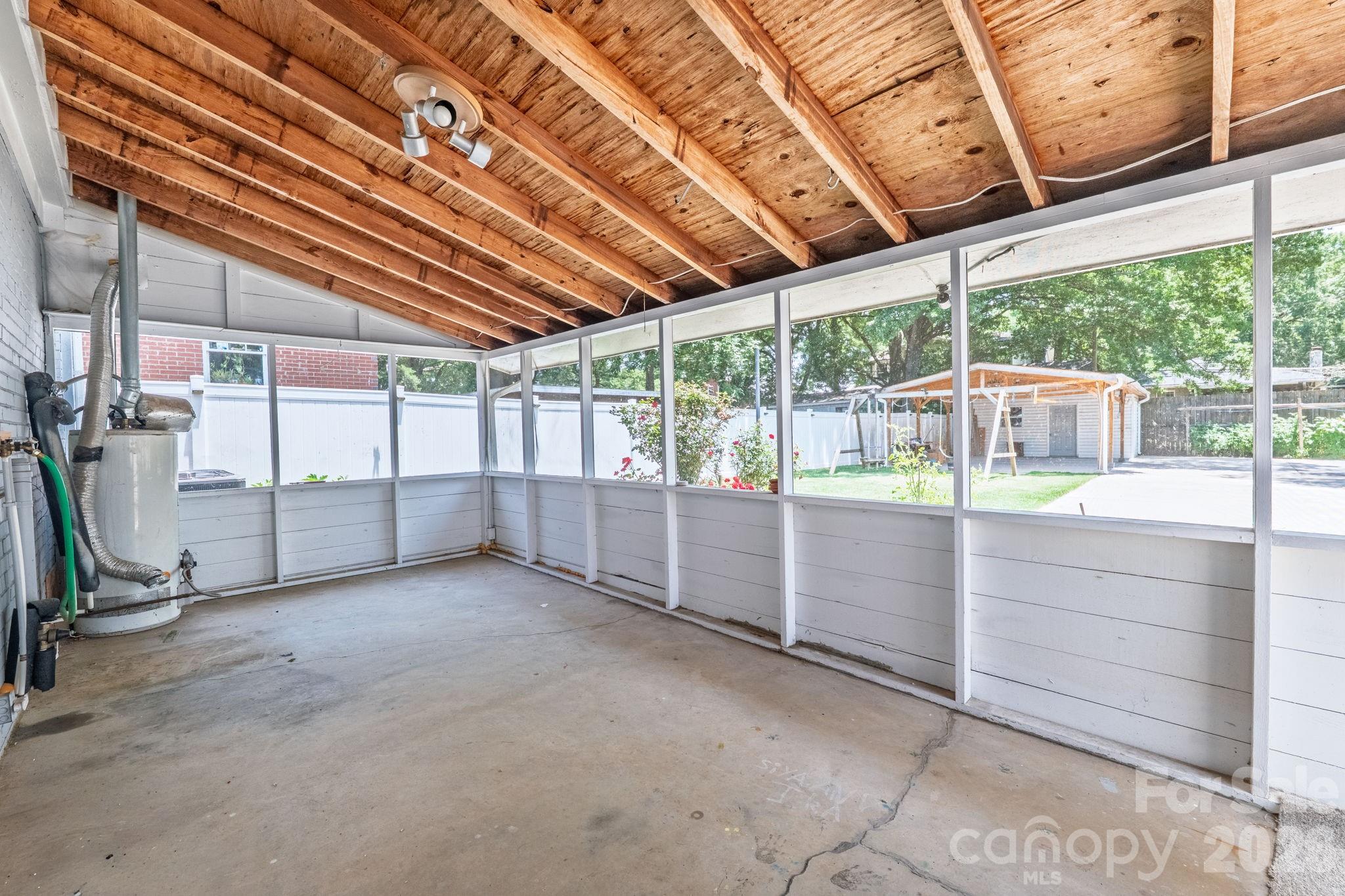 Dilworth Heights - Residential