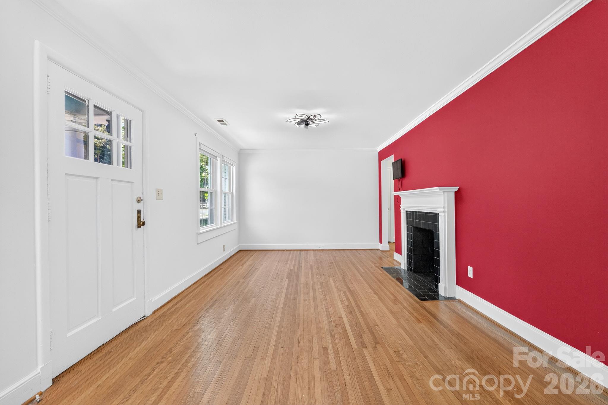 Dilworth Heights - Residential