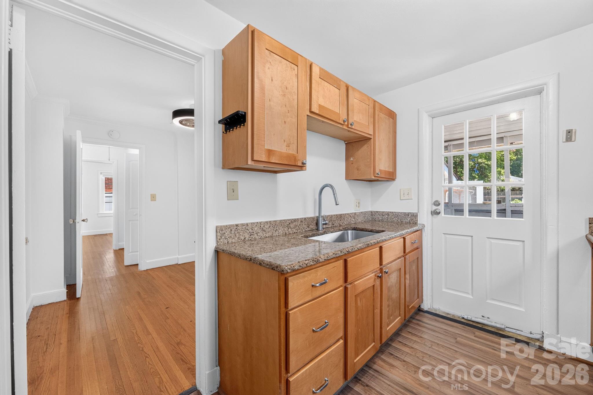 Dilworth Heights - Residential
