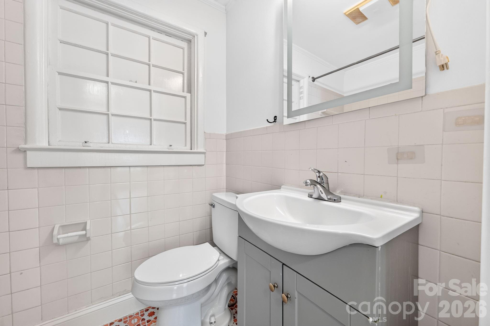 Dilworth Heights - Residential