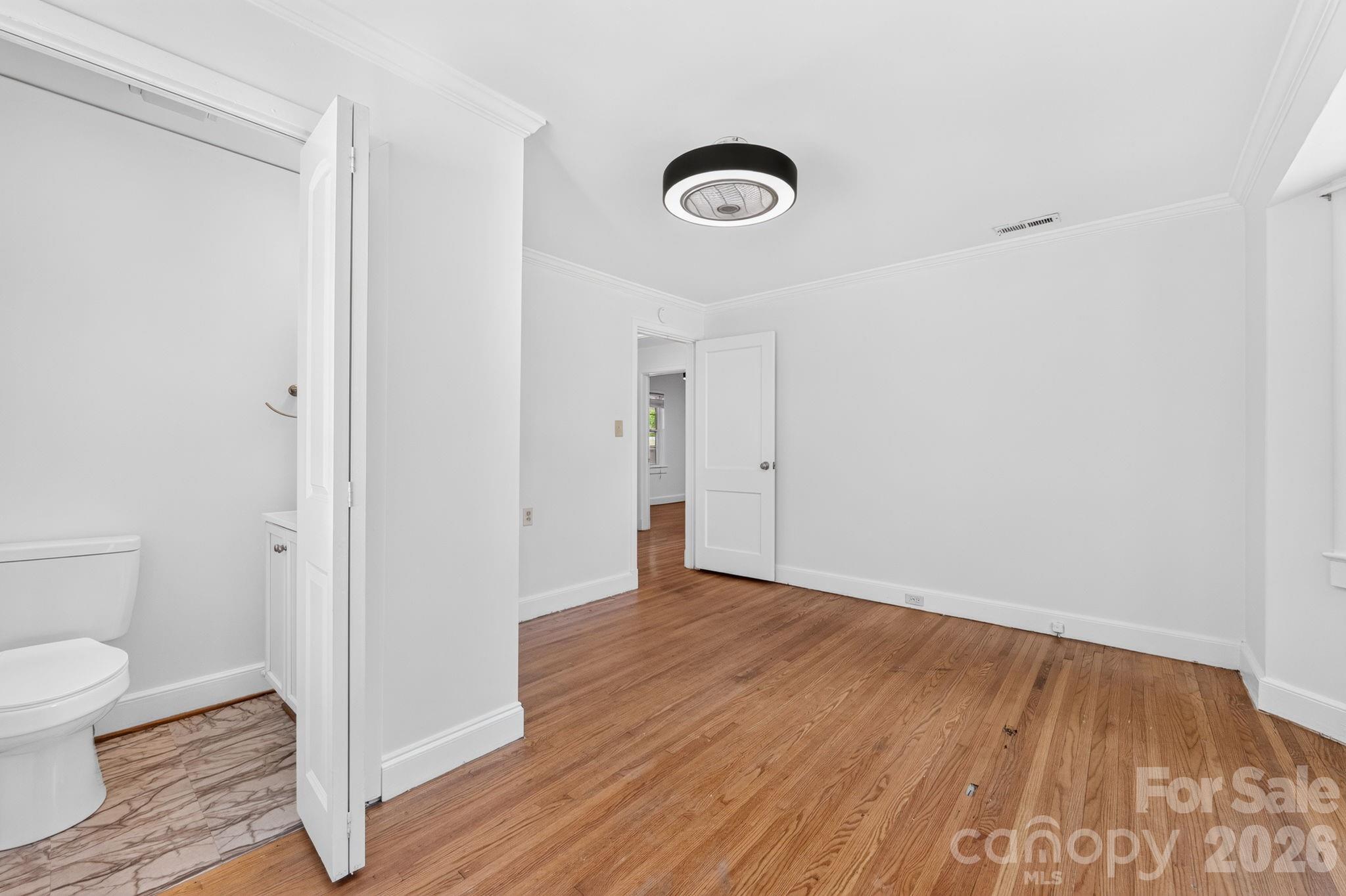 Dilworth Heights - Residential