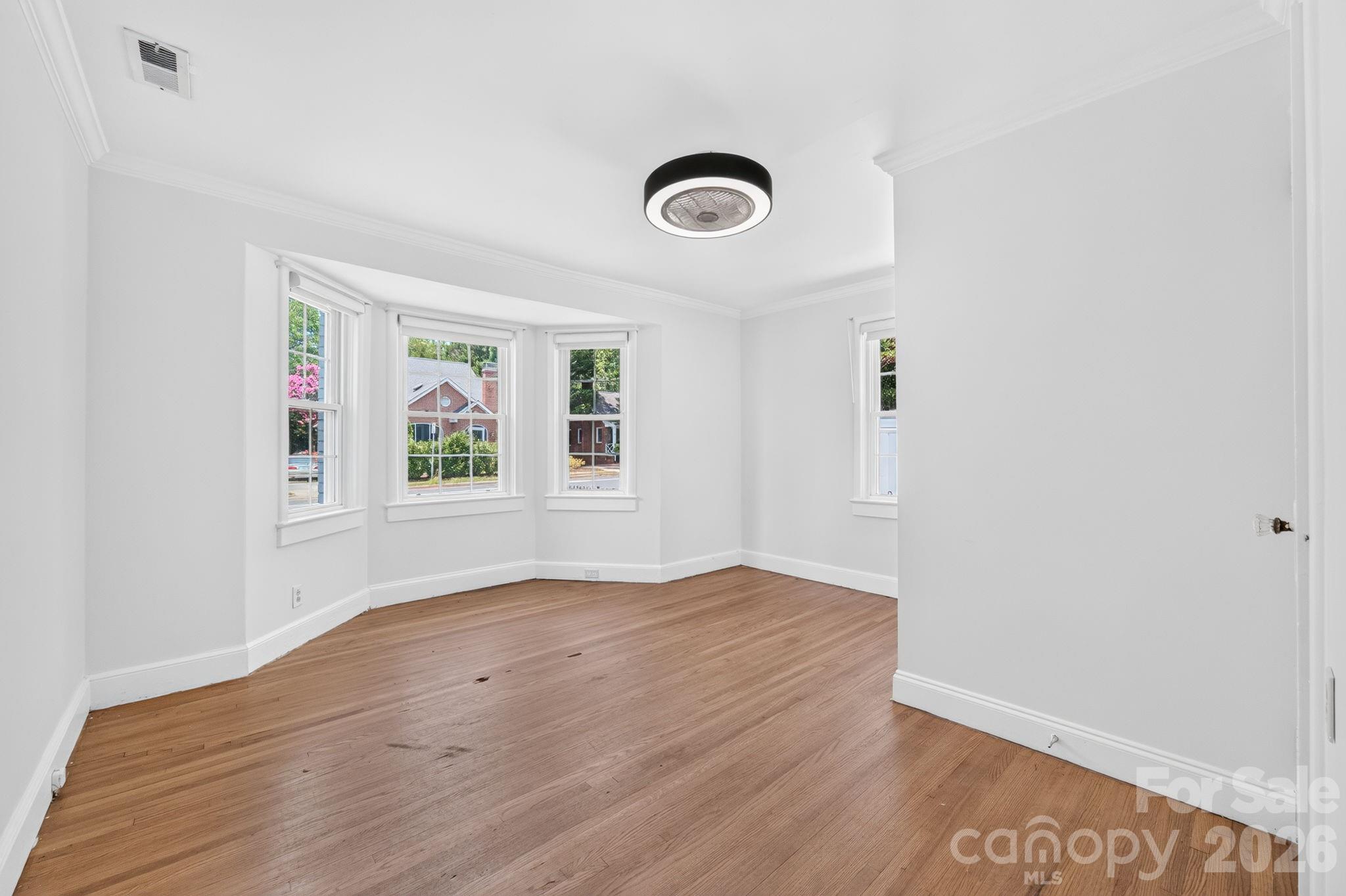 Dilworth Heights - Residential