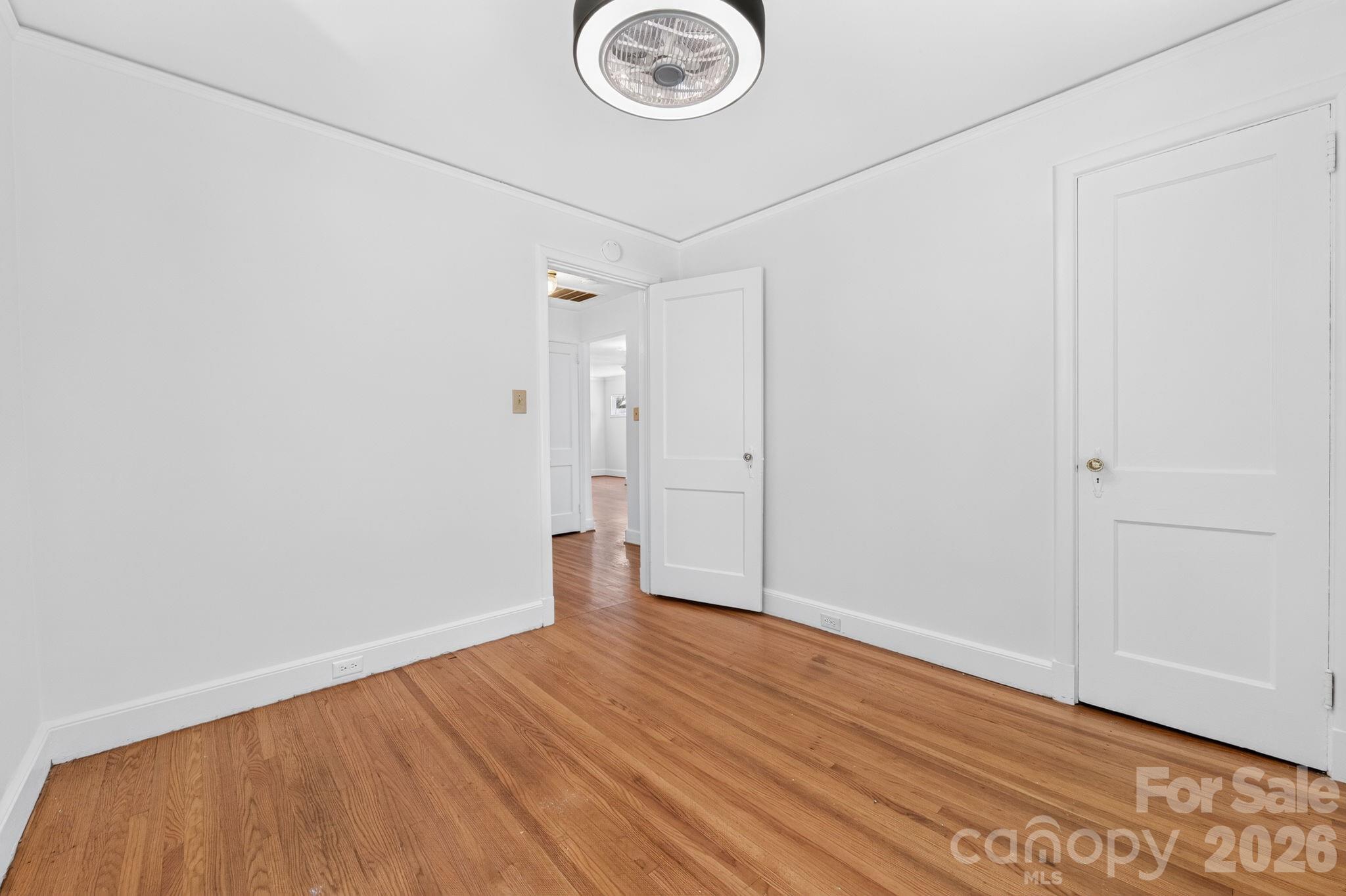 Dilworth Heights - Residential