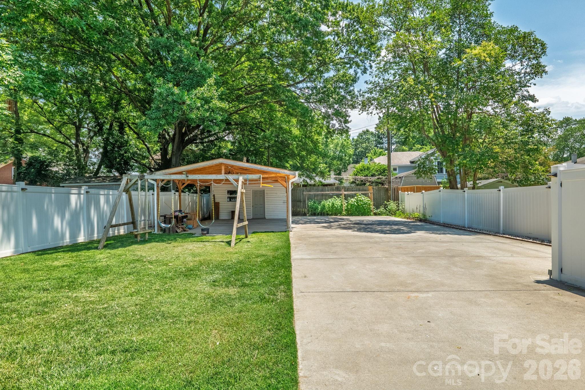 Dilworth Heights - Residential