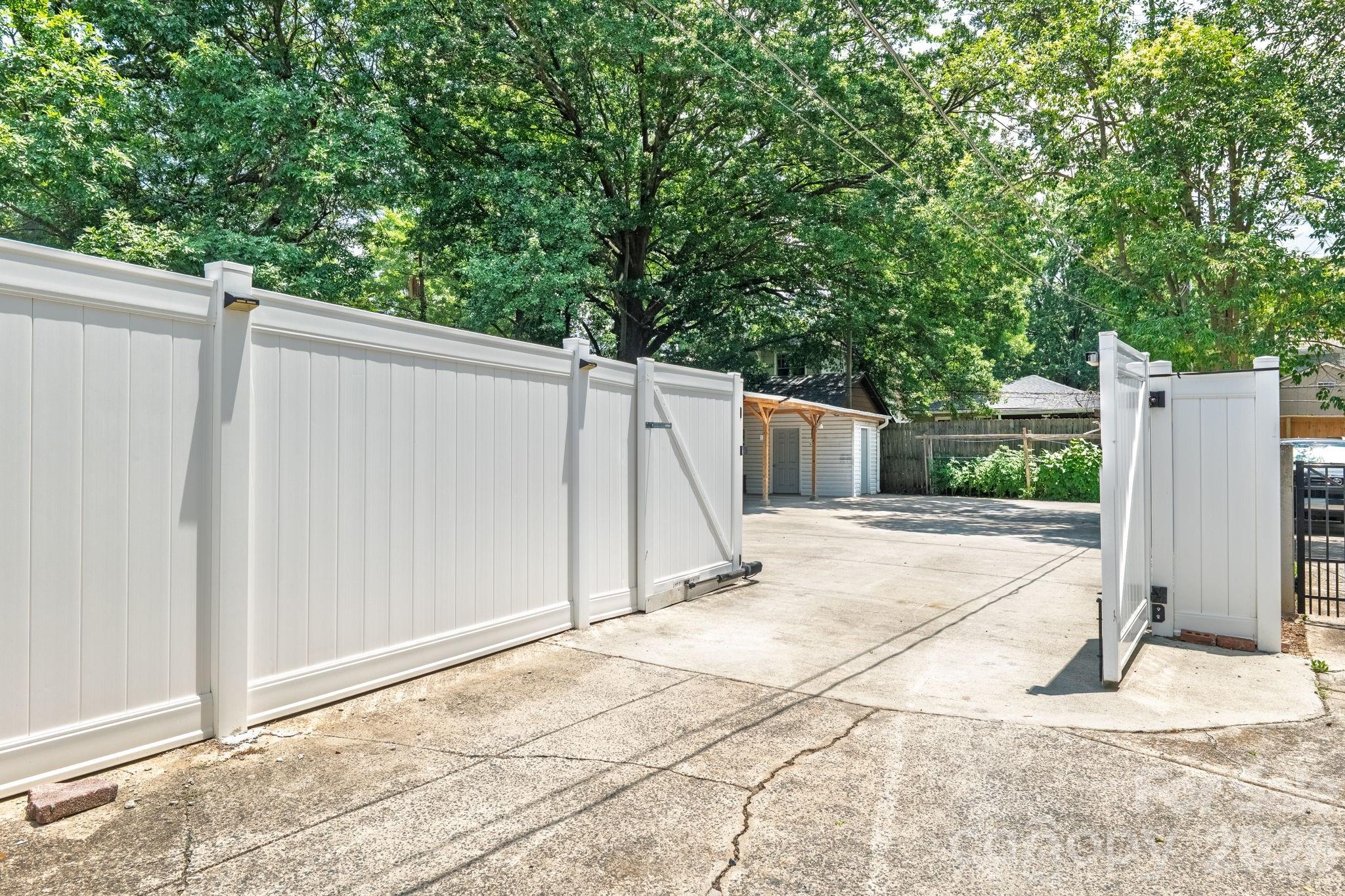 Dilworth Heights - Residential