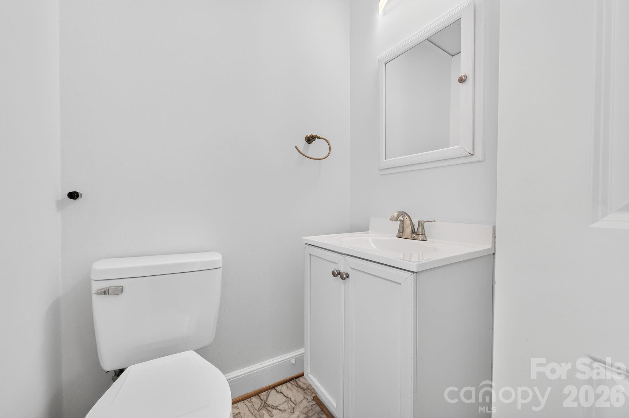 Dilworth Heights - Residential