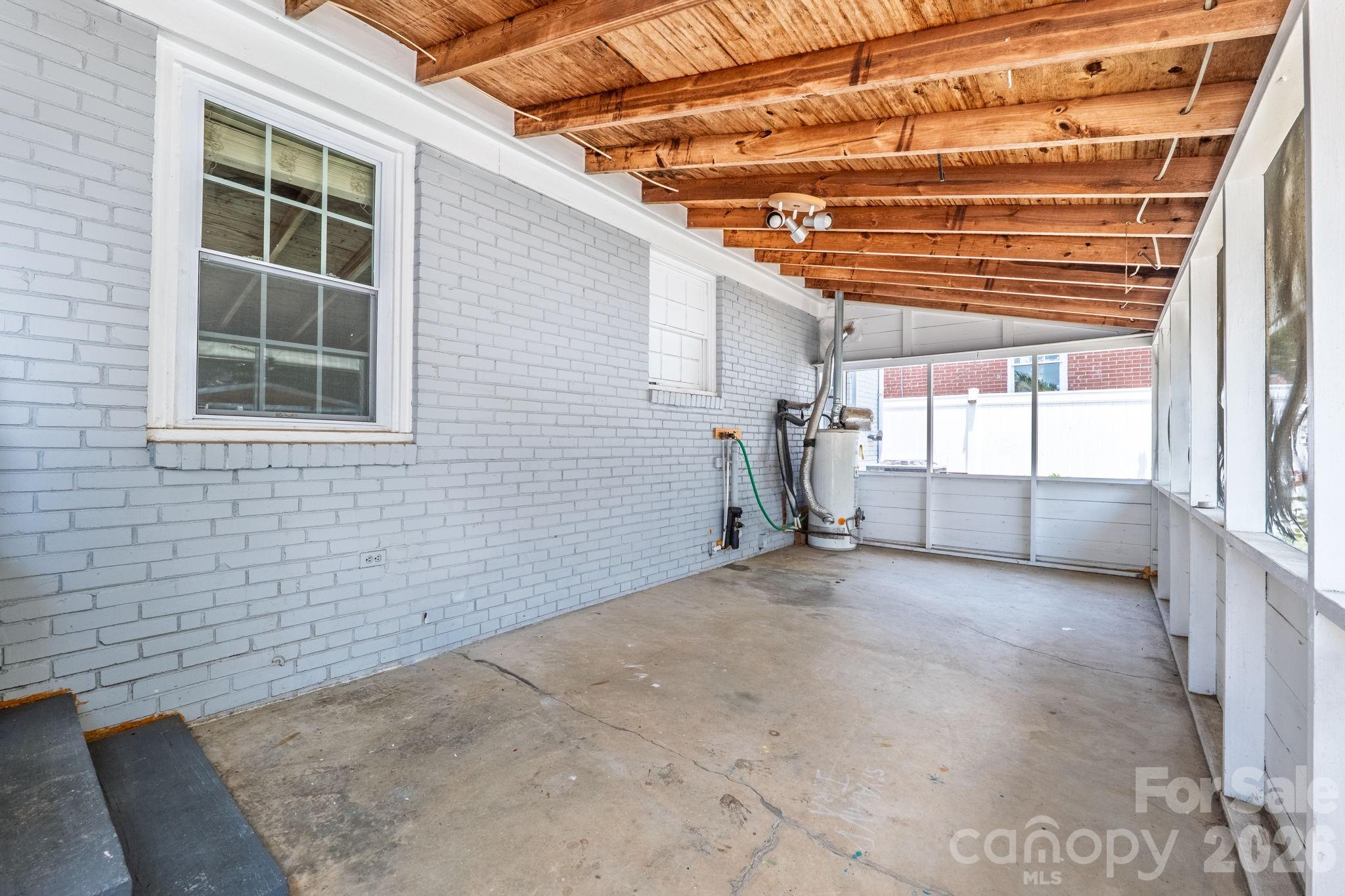 Dilworth Heights - Residential