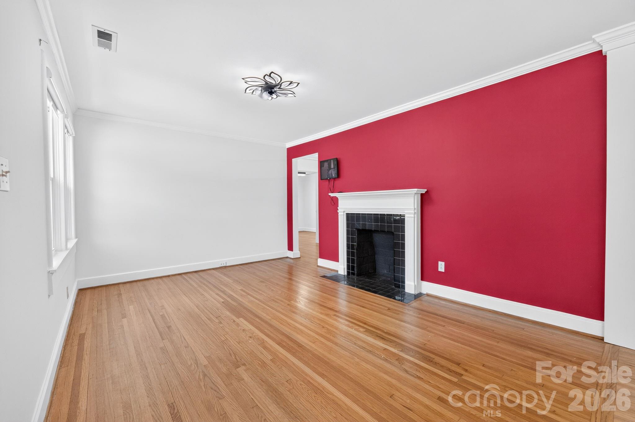 Dilworth Heights - Residential