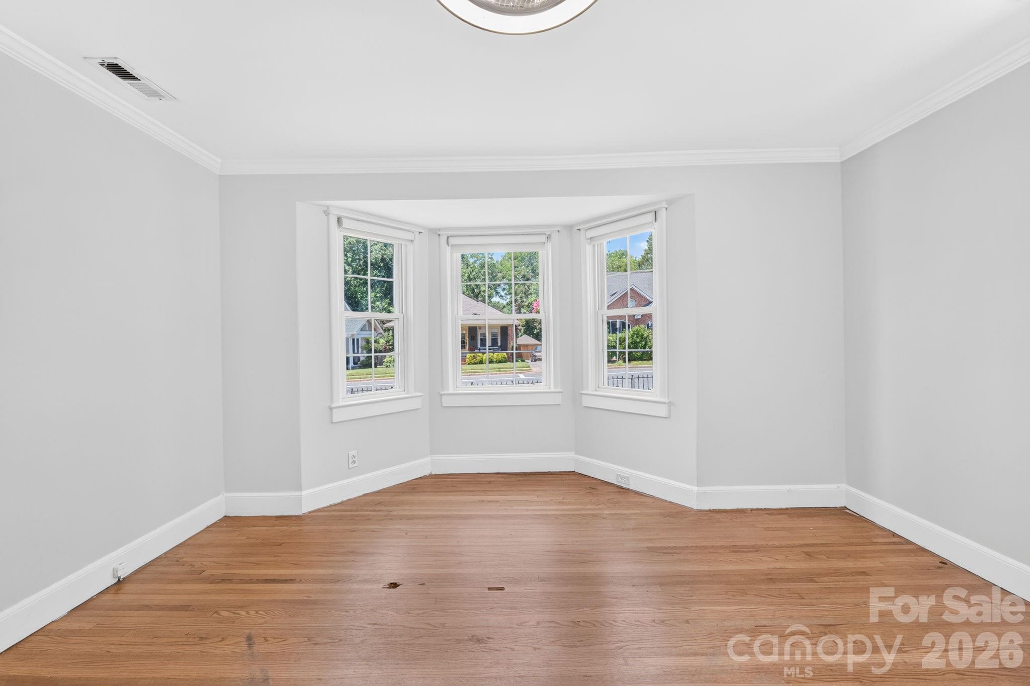 Dilworth Heights - Residential
