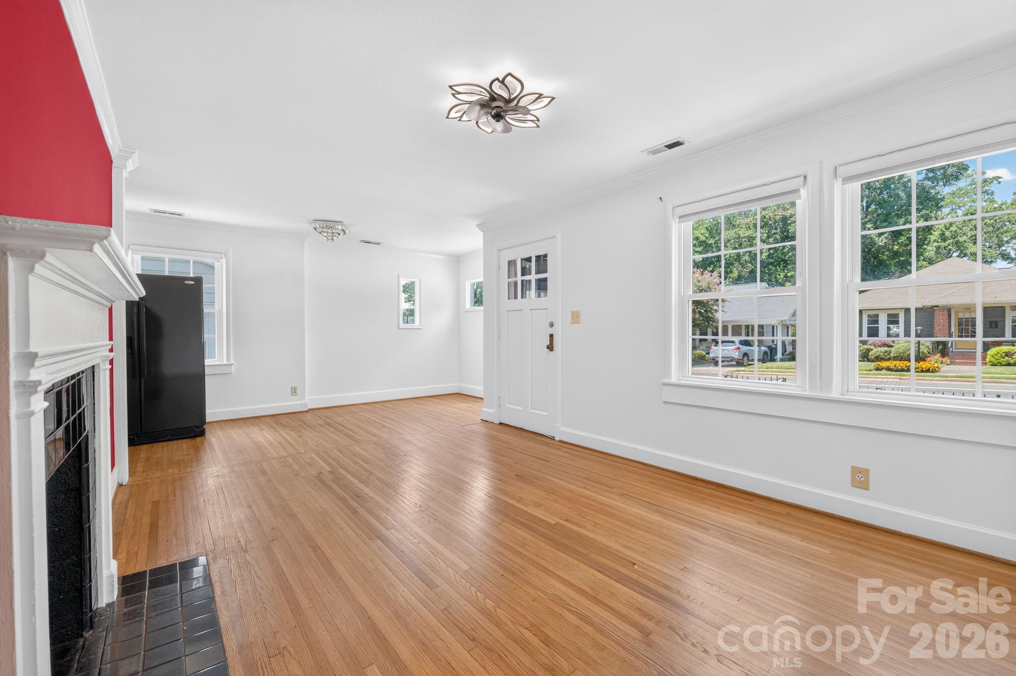 Dilworth Heights - Residential