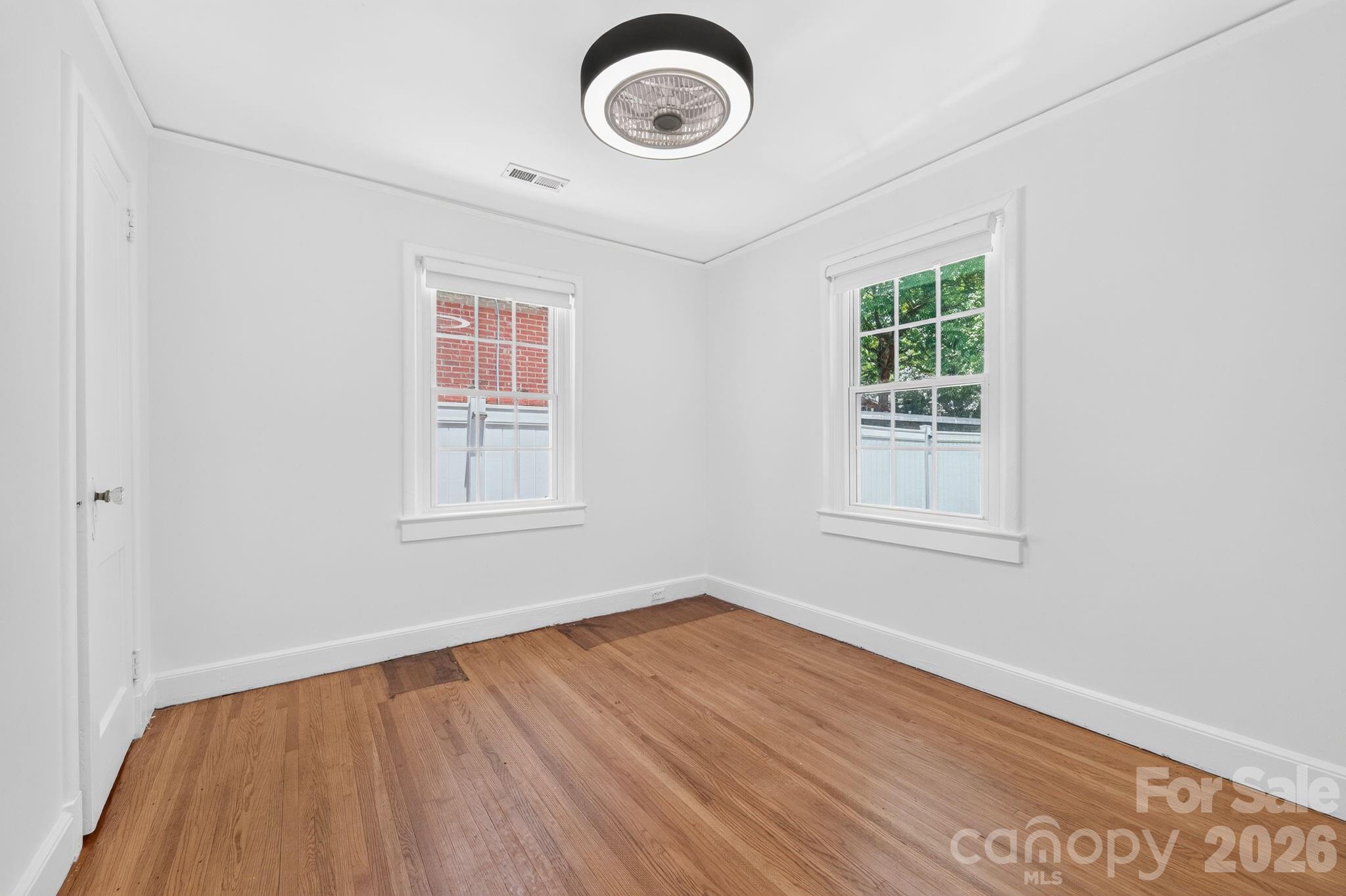 Dilworth Heights - Residential