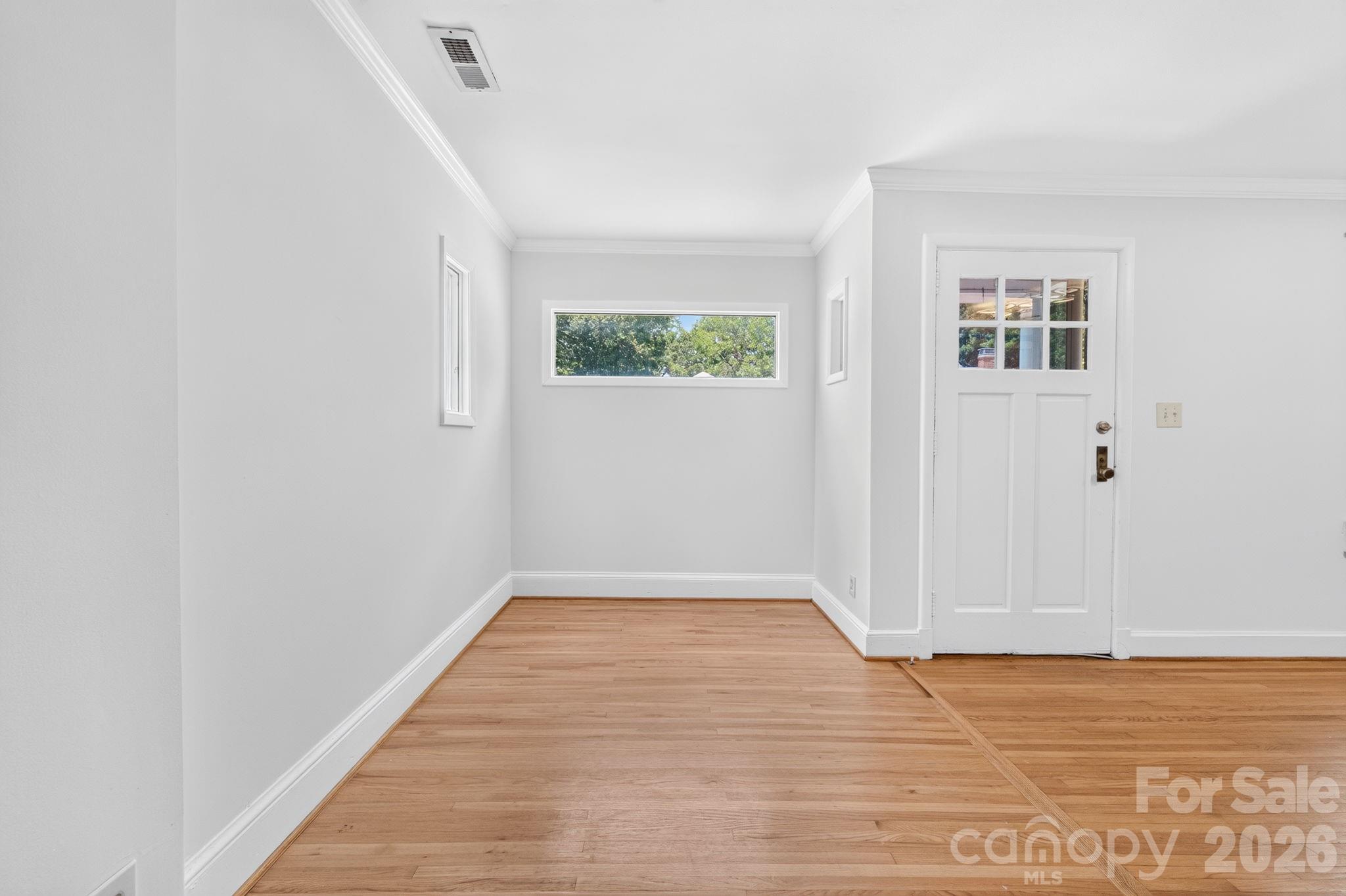Dilworth Heights - Residential